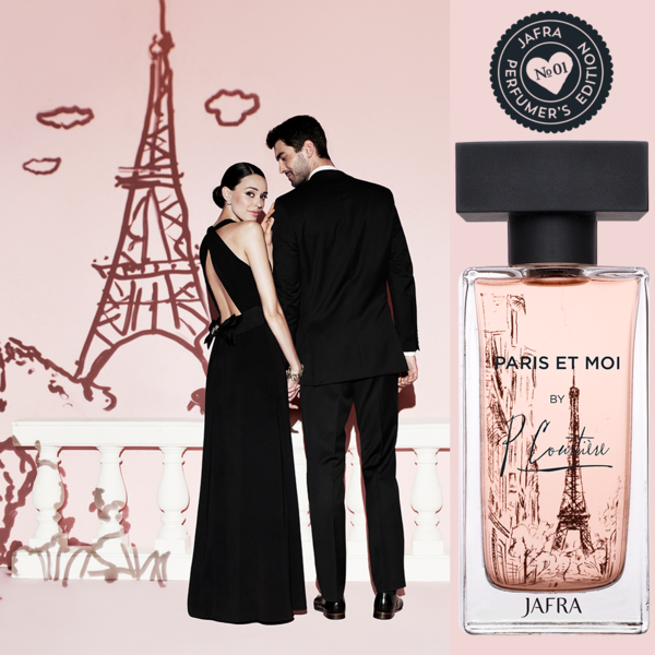 paris et moi perfume jafra