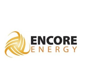 encore energy corp news