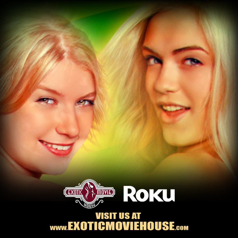 Exotic Movie House Is Now On Roku