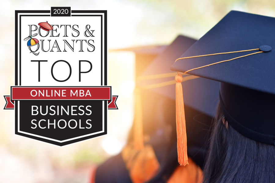 Poets&Quants TM Ranks The Best Online MBA Programs In 3rd Annual Ranking