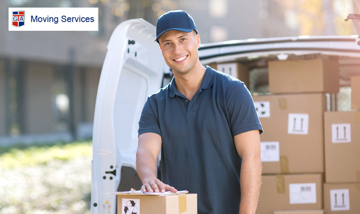 GTA Moving Services Hits the Market with 10 and 15% off Your Next Move