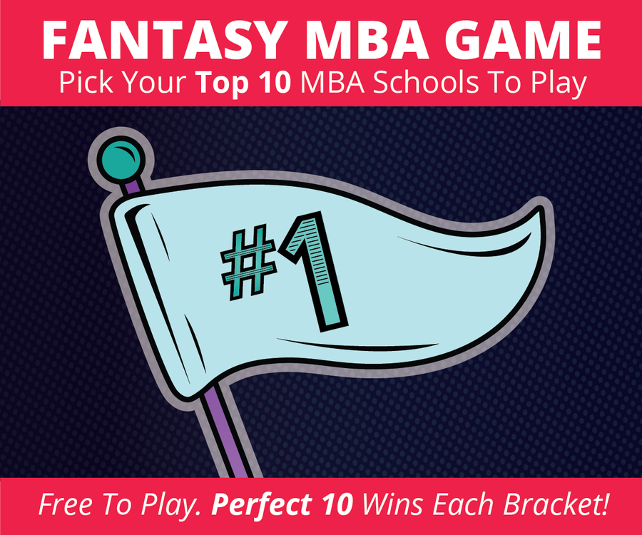 Poets&QuantsTM Launches Fantasy MBA Ranking Game