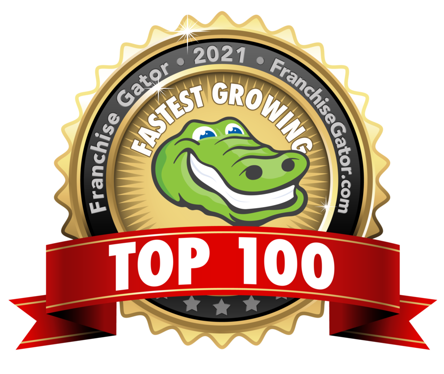 United Franchise Group Brands Selected to the 2021 Franchise Gator Top 100,  Fastest Growing and Emerging Franchises Lists