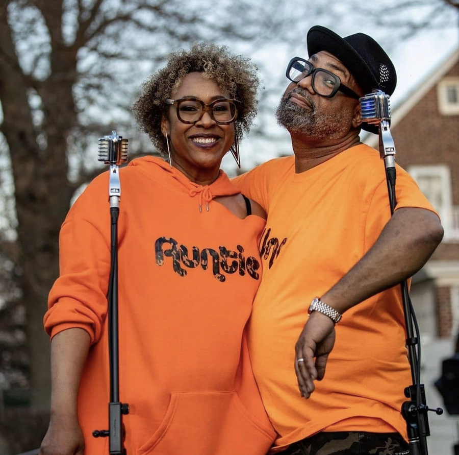 Soul Duo Kindred The Family Soul Rebuilds in 2020 & Rolls Through 2021