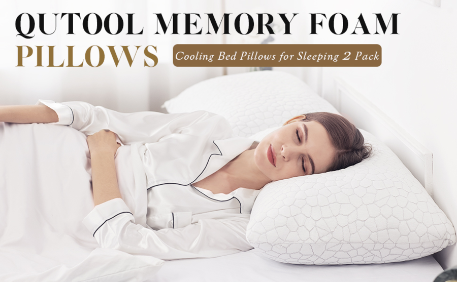 Our Point of View on Qutool Cooling Bed Pillows