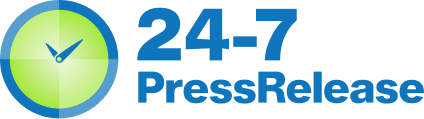 24-7PressRelease.com Logo