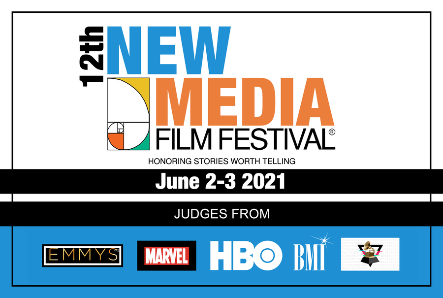 Meet Entertainment Founders & CEOs from Anywhere in the World June 2 & 3 at 12th Annual New Media Film Festival® Online Event Experiences