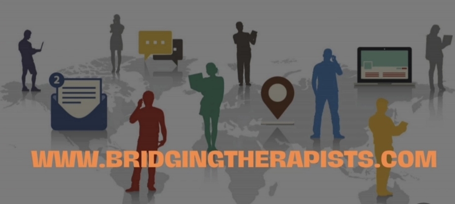 Bridging Therapists Launches New Social Networking Site for Therapists and Coaches