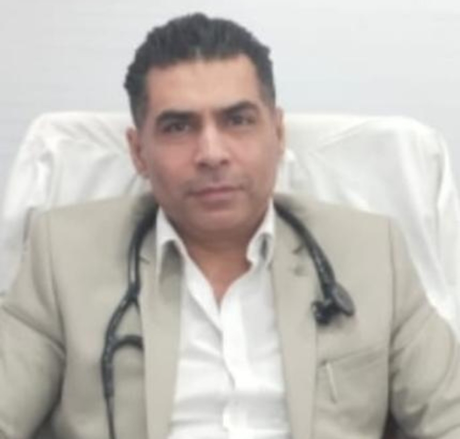 Ways to Treat Chronic Back Pain Without Surgery by Dr Gautam Arora Neurologist