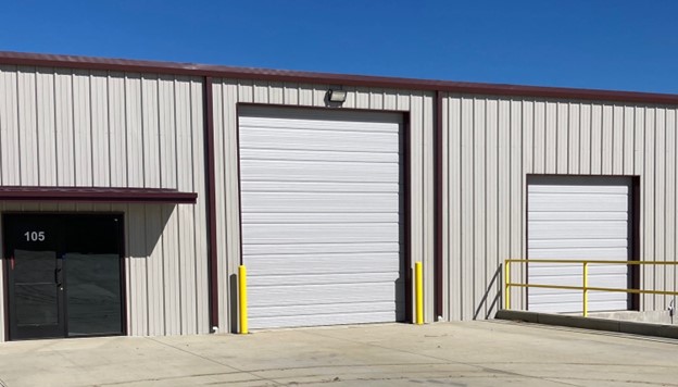 Newly Finished Office Warehouse Space Near Alvarado TX