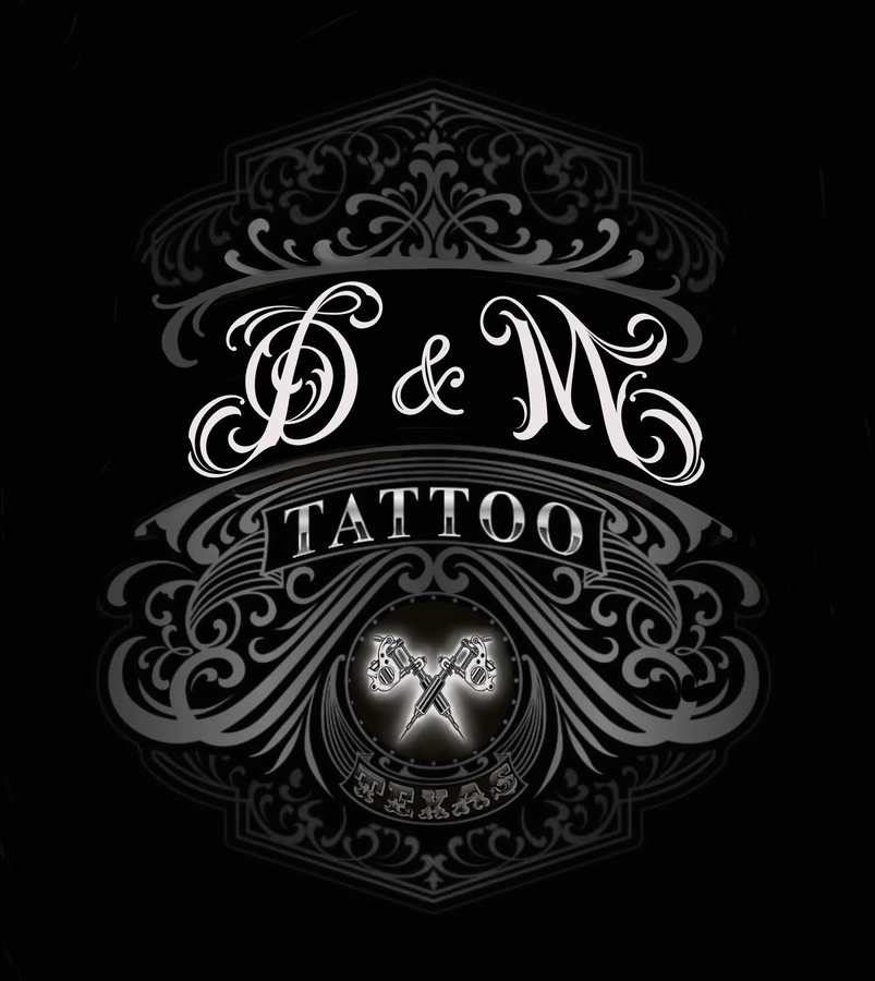 D & M Tattoo Studio Now Open for Service at the Salon and Spa Galleria Weisenberger in Fort Worth, Texas