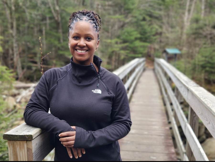 Chaya Harris, Dynamic National Leader in Equitable Outdoor Experiences, Appointed Executive Director of Elevate Youth