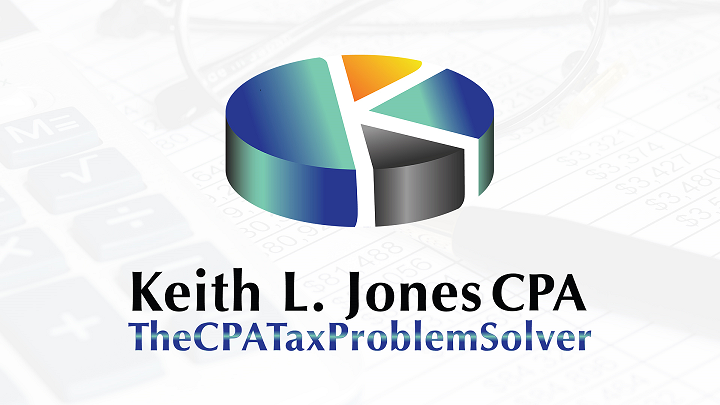 Keith L. Jones, CPA Announces Exclusive Sponsorship of Tax Mob 2024 Cocktail Party