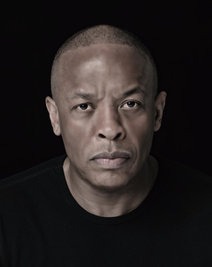 RENOWNED ARTIST JEFF ROBB UNVEILS FIRST-EVER 3D PORTRAIT OF HIP-HOP ICON DR. DRE