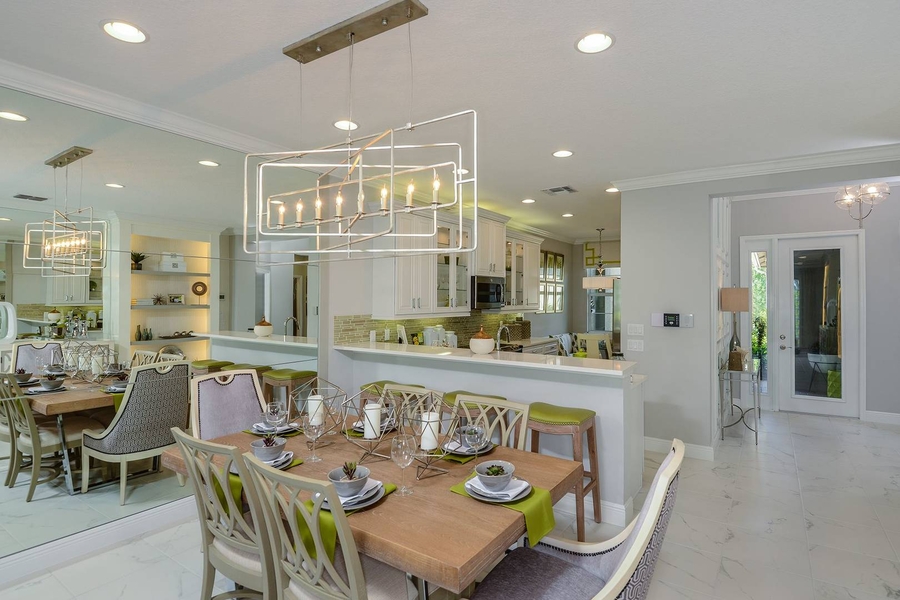 Last Chance to Own a Home at Valencia Del Sol, GL Homes’ 55+ Community in Tampa