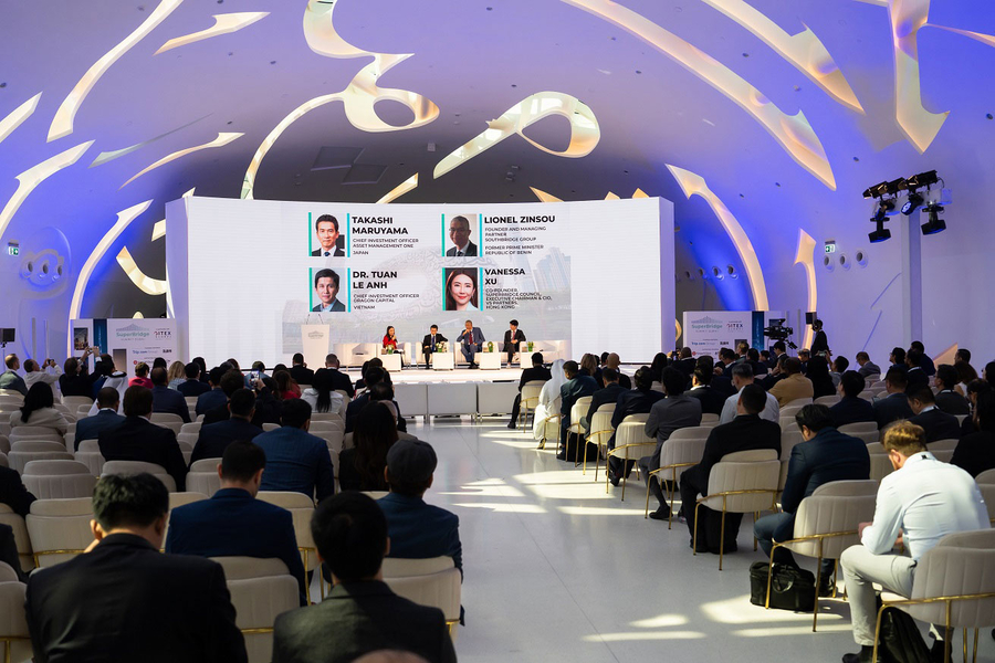 SuperBridge Summit 2024 to convene ‘Next Gen’ global leaders for economic innovation