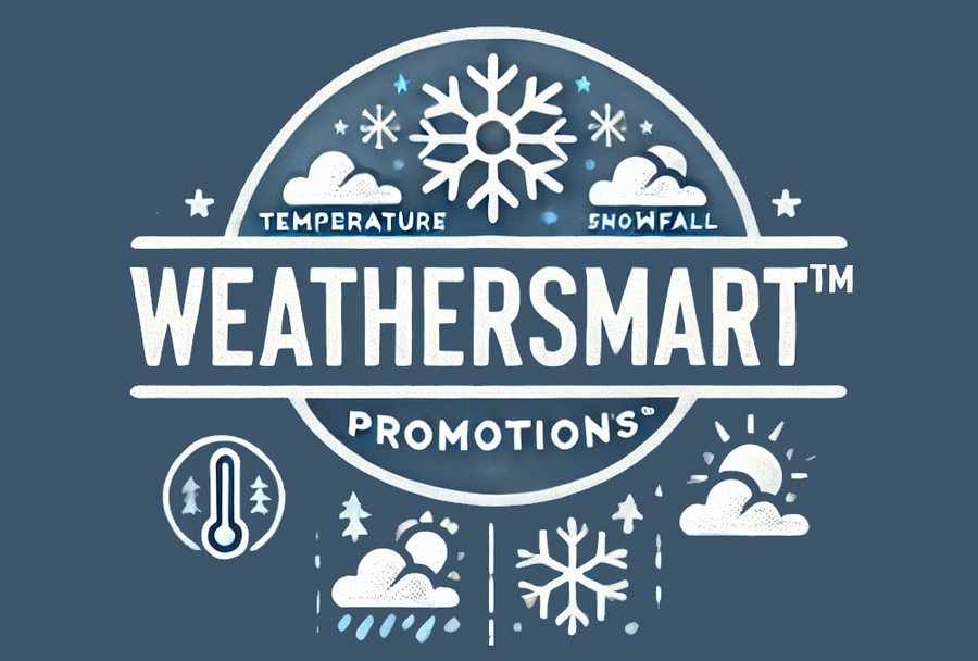 Preferred Patron Loyalty Introduces WeatherSmart™ Promotions