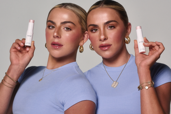 Introducing Hustle Beauty and the Cavinder Twins’ Newest Innovation: The Brightening Under Eye Balm