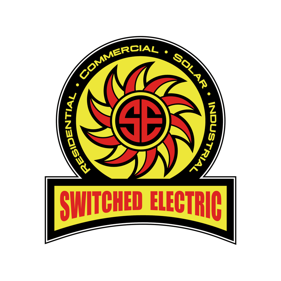 Switched Electric Offers Top Residential Electrical Services in Monterey and Pacific Grove