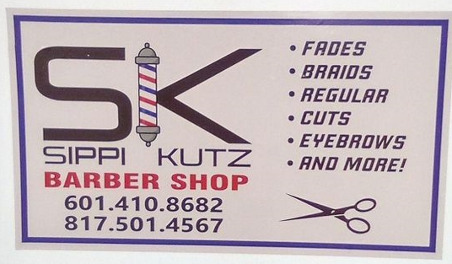 Sippi Kutz Barbershop Opens at Salon & Spa Galleria