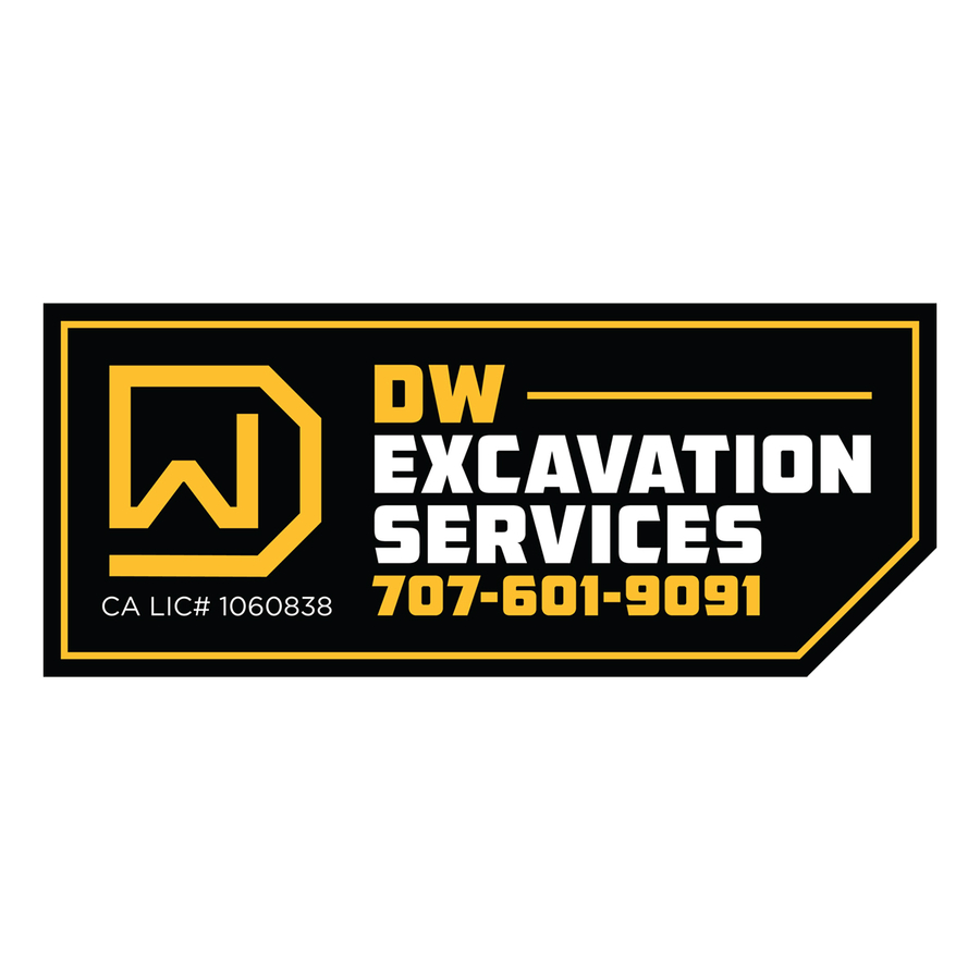 DW Excavation Contractor Brings Expertise to Monterey and Santa Rosa