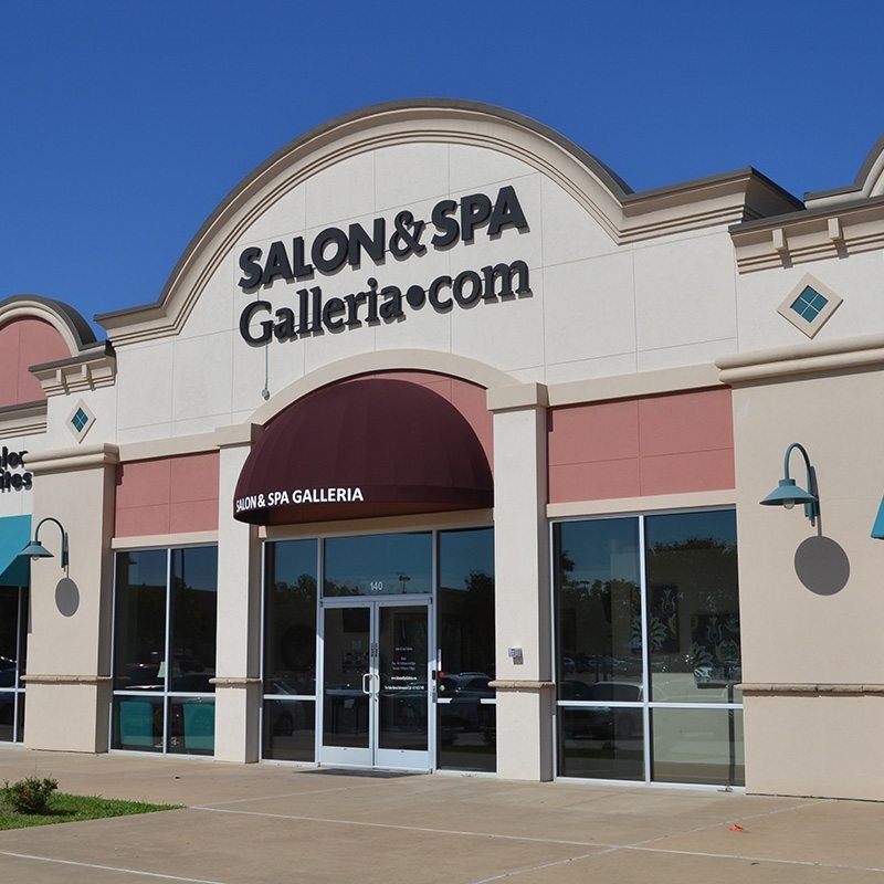 Independent Agent Tanya Whitaker Visiting Salon and Spa Galleria Locations to Hold Enrollment Sessions