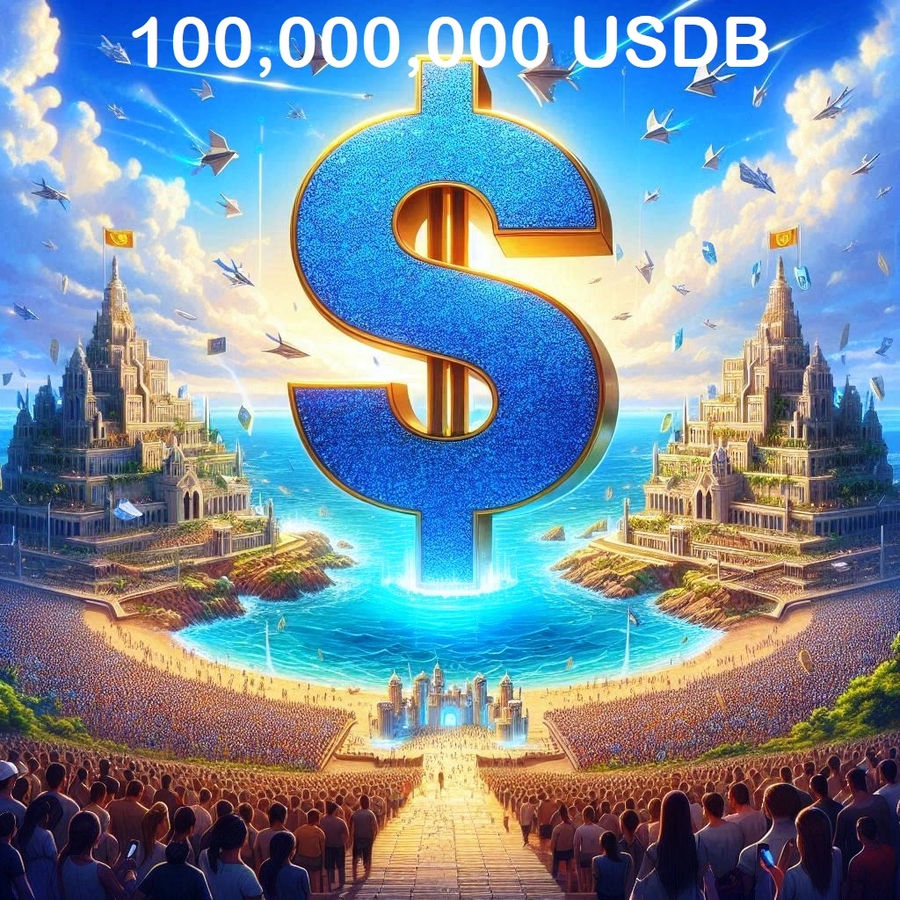 Atlantis Exchange Launches $100,000,000 Airdrop for New Members and Referrals