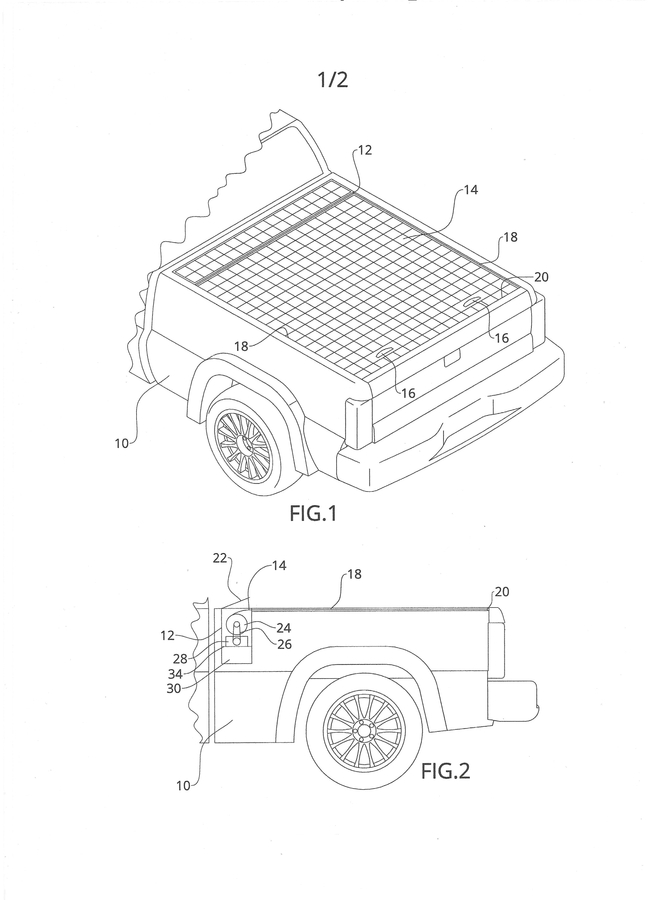 Eco-Power Meets Pickup Truck Practicality