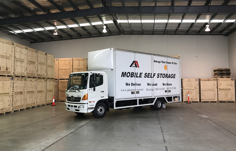 Navigating Regulatory Challenges and Rising Demand in Melbourne’s Removals Market – Solutions from Jake Removals Melbourne