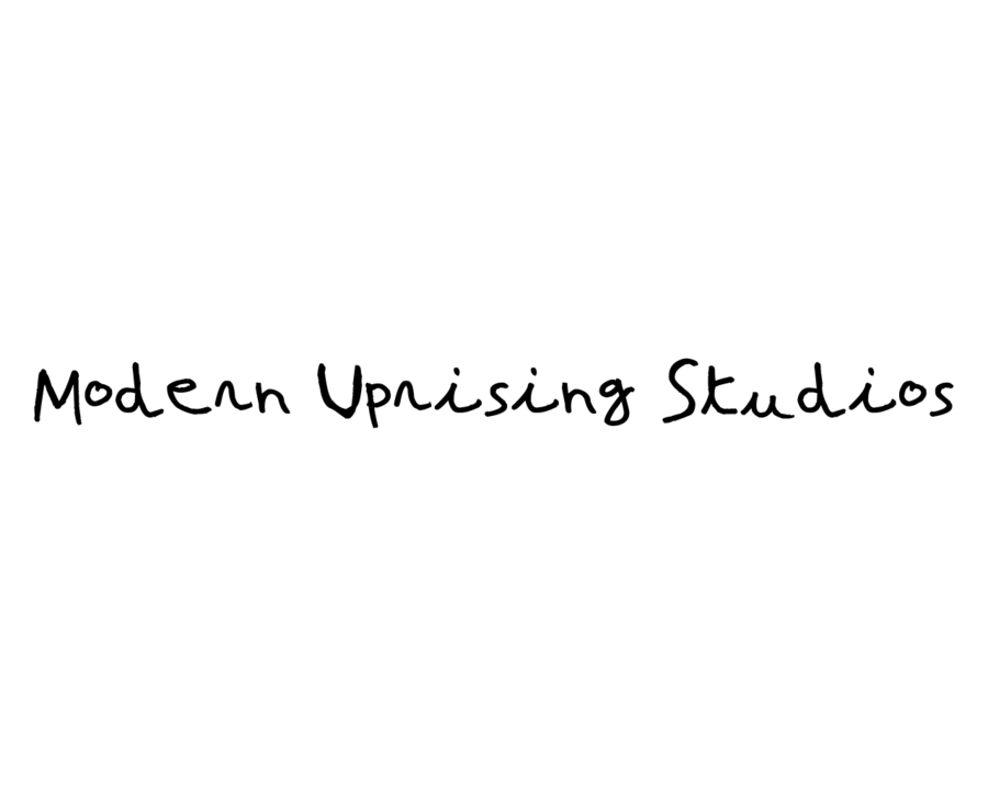 Modern Uprising Studios Announces Reboot