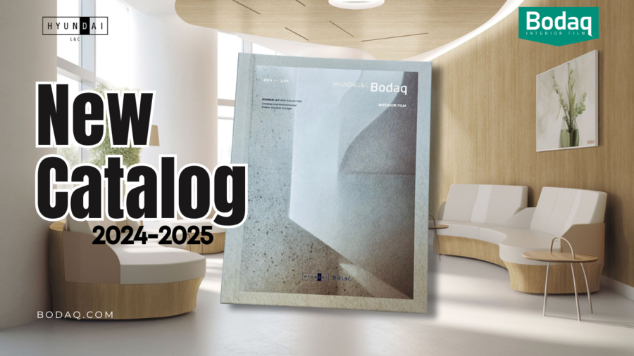 Bodaq Unveils New 2024-2025 Catalog: Exciting Additions and Innovative Series