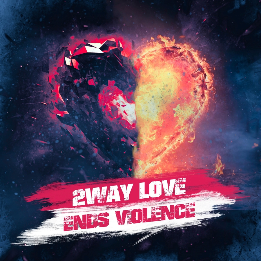 Create Source Media’s “2Way Love Ends Violence” Music Challenge