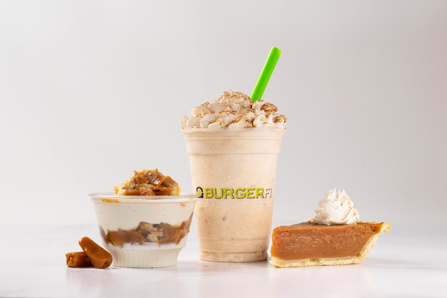 BurgerFi® Serves Up New Offerings Celebrating Aug-tober