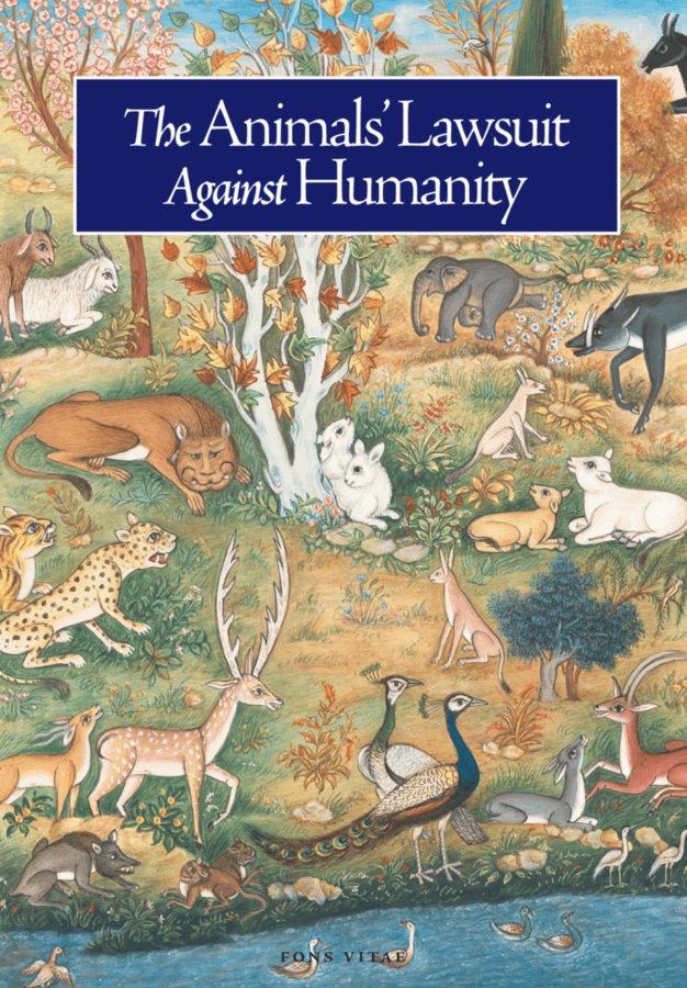 “The Animals’ Lawsuit Against Humanity” to Premiere at Earth Law Center’s Climate Week on Sept. 23rd, Highlighting the Global Movement to Give Animals Legal Representation