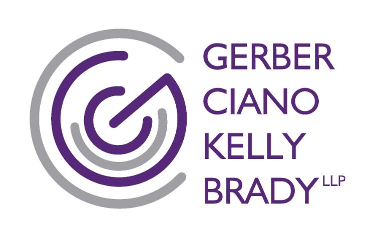 GERBER CIANO KELLY BRADY LLP NAMES SIX NEW EQUITY PARTNERS