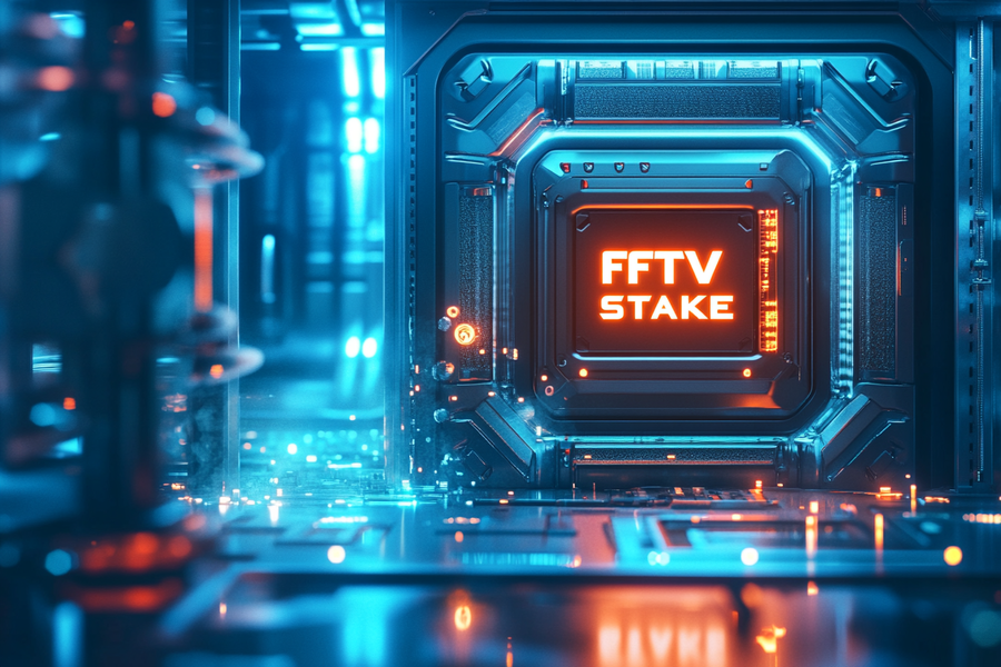 FFTV Media Technology Launches “Stake to Watch” Platform, Revolutionizing Content Access at Consensus 2024