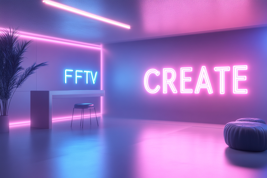 FFTV Media Technology Introduces “Create to Earn” Initiative at Consensus 2024, Empowering Creators