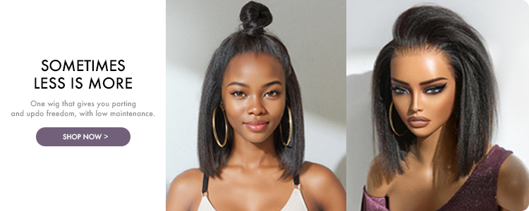 Luvme Hair Highlights Versatility with ‘One Wig, Multiple Ways’ Product Showcase