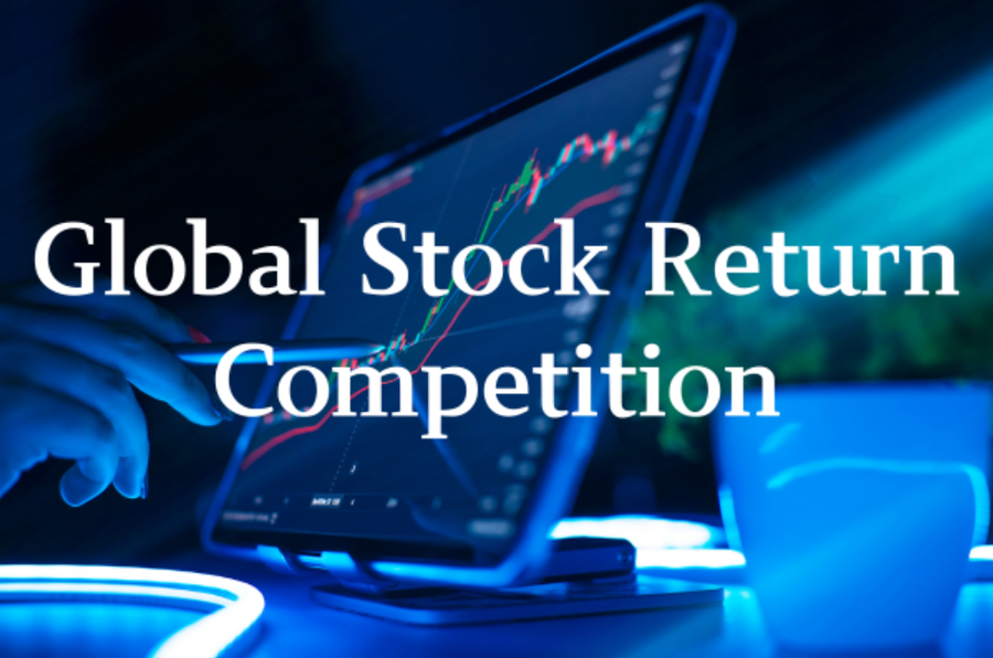 Financial Stability Board (FSB) Announces the Start of the Global Stock Return Competition