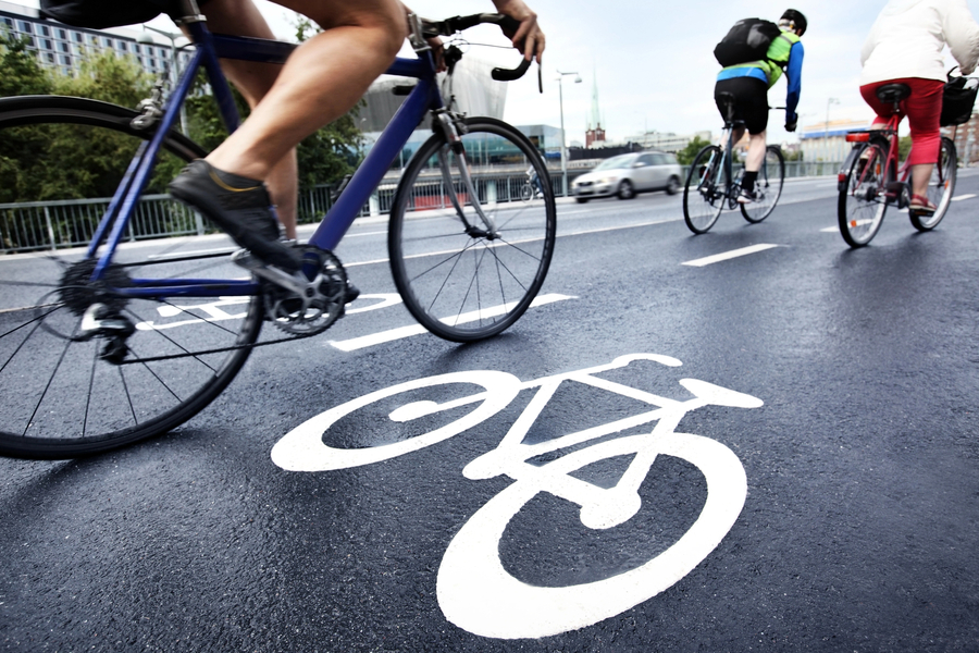 Atlanta Law Firm Hagen Rosskopf Offers Free Consultations for Bicycle Accident Victims