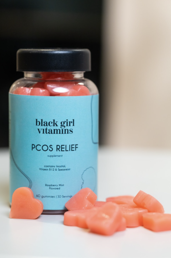 Black Girl Vitamins Unveils PCOS Relief: A Groundbreaking Gummy Vitamin Crafted by Black Women, for Black Women