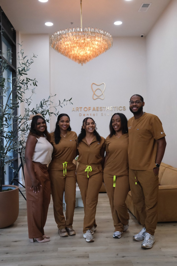 Dr. Q – America’s Best Dentist Marks 1st Anniversary with Free Dental Care Event