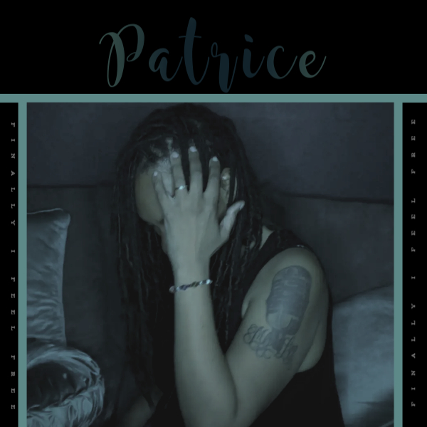 Singer/Songwriter Patrice Lee releases Anticipated “PATRICE” Album