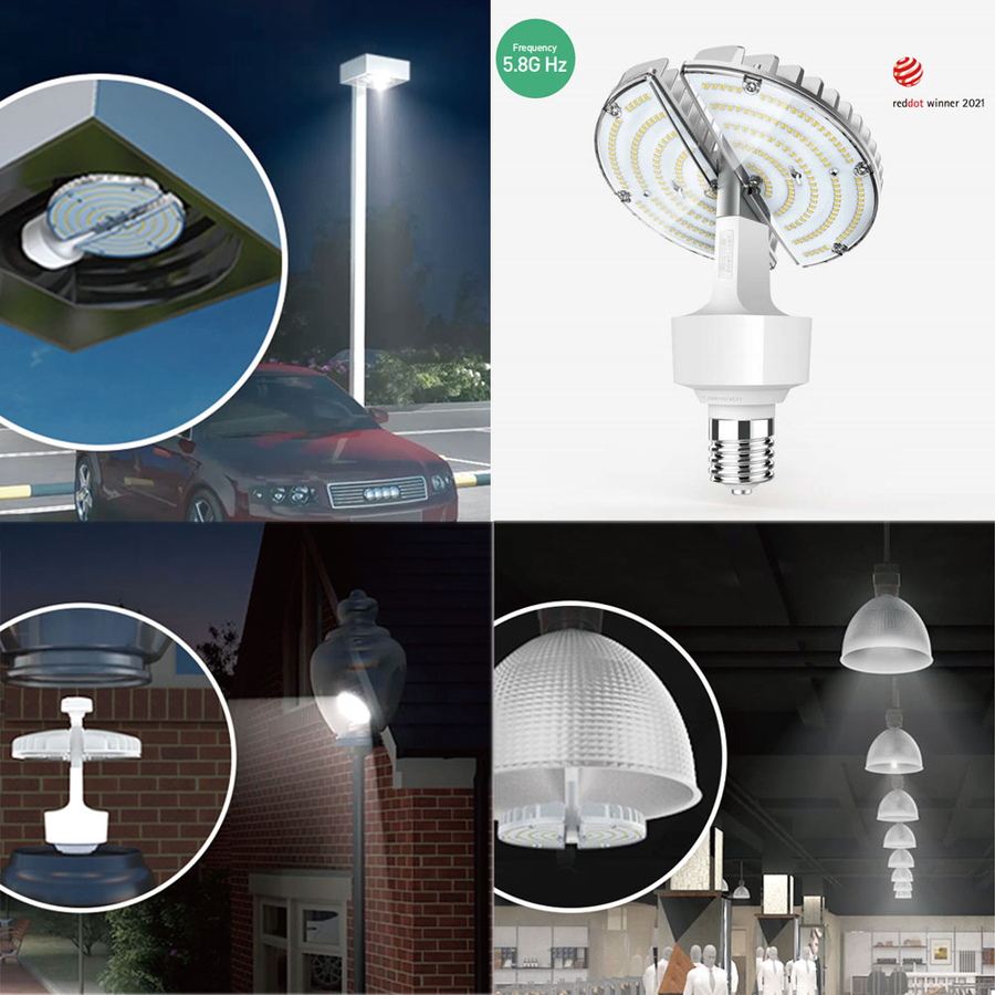 Product Launch: Transformer UFO LED High Bay – Efficient and Cost-Effective Lighting Solution