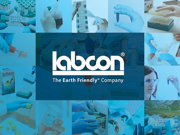 Labcon and Polycarbin Partner
to Advance a Circular Supply Chain for Laboratory Plastics