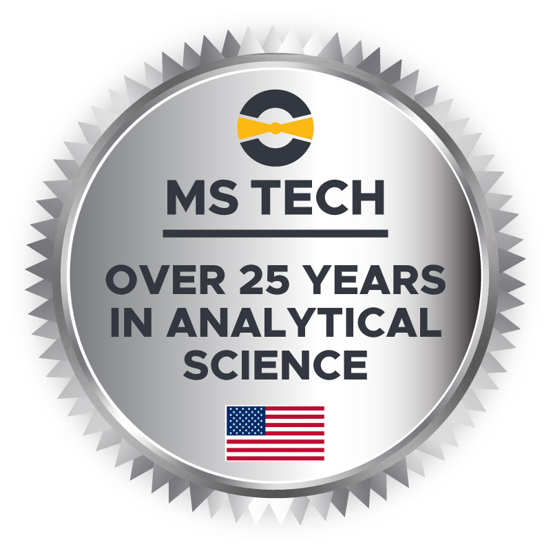 MS Tech Announces that its Homeland Security & Defense Division Completed Shipments, Installations and Training Programs of its EXPLOSCAN, DUOSCAN and THREATSCAN Detection Systems