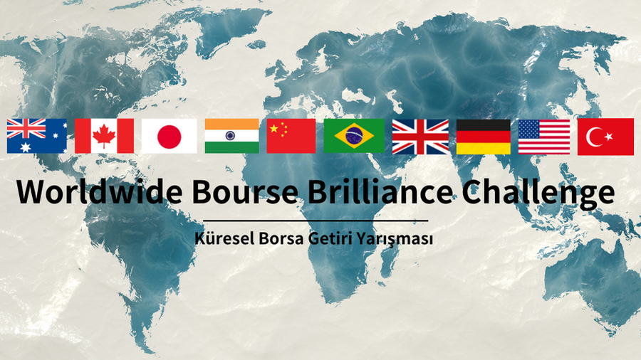 Turkey’s Top Investment Expert Mustafa Demirören to Represent the Nation in Worldwide Bourse Brilliance Challenge (Küresel Borsa Getiri Yarışması)