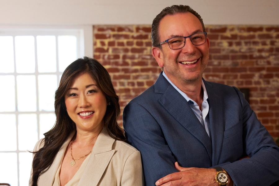 Olympic Champion Kristi Yamaguchi Partners with Heller Jewelers for Literacy-Focused Jewelry Collection