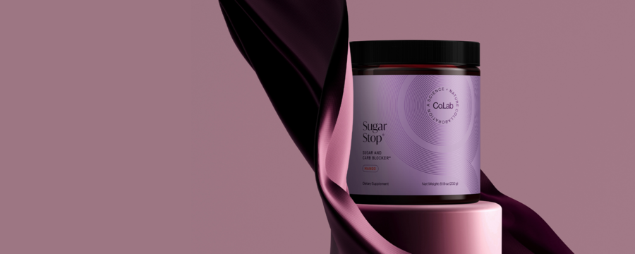 Introducing Sugar Stop: The Ultimate Sugar-Blocking Supplement Now Available at The Perfect Nutrition