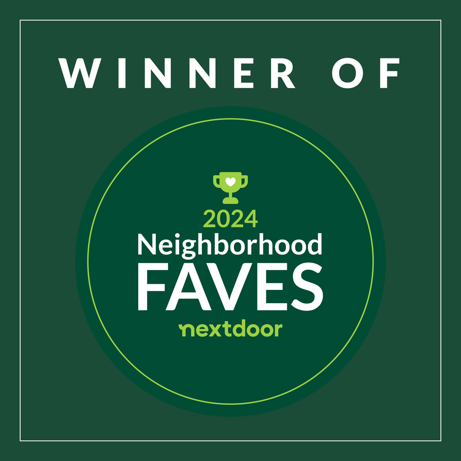 Valentine Roofing Named a Top Local Favorite in Nextdoor’s 2024 Neighborhood Faves